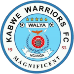 卡布韦勇士队标
